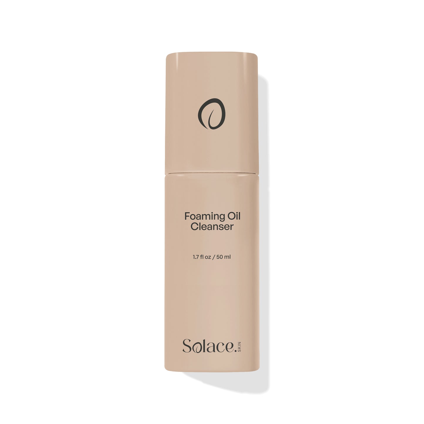 Foaming Oil Cleanser