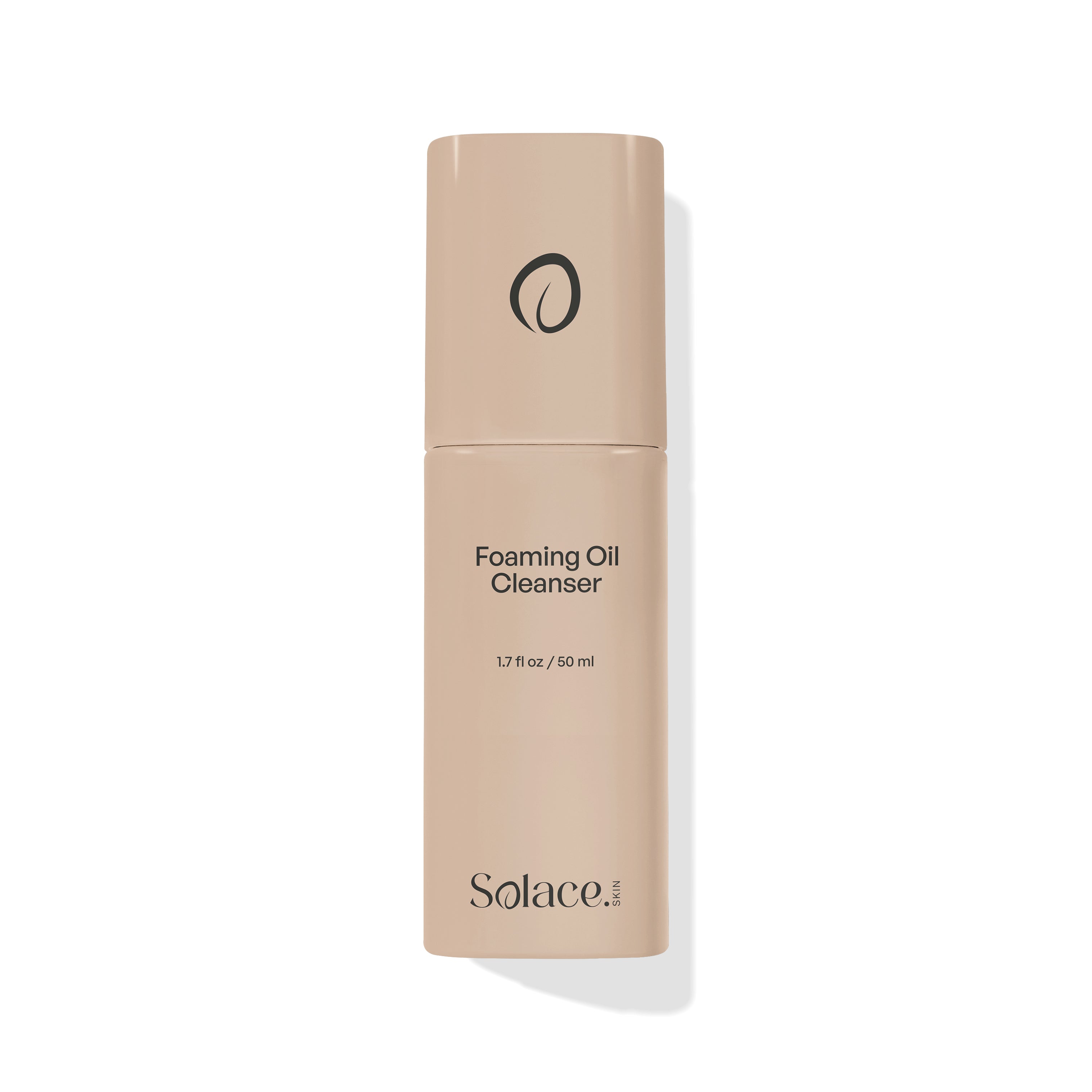 Foaming Oil Cleanser