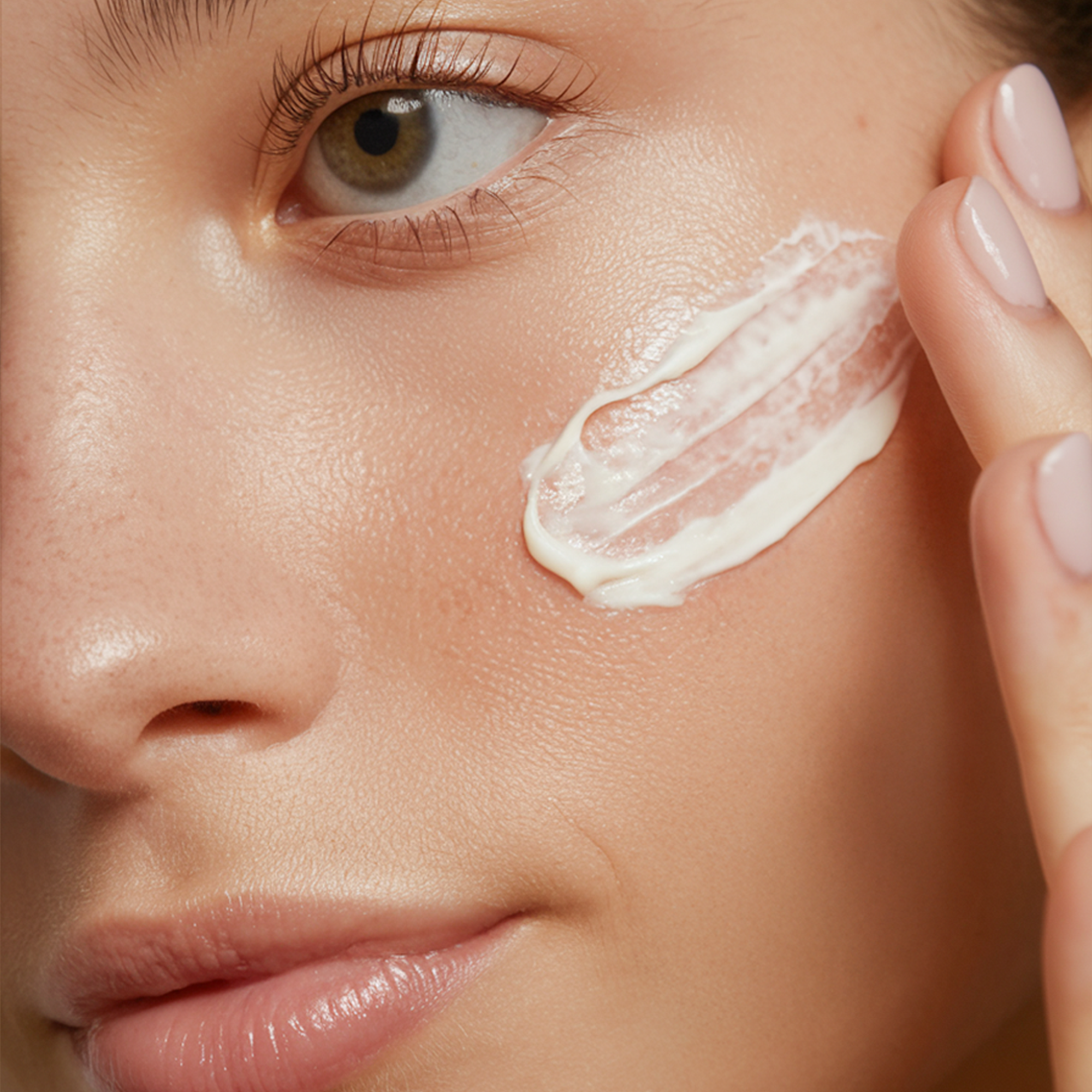 Full Face Moisture Set