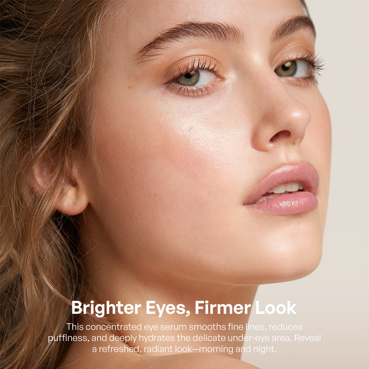 Eye Serum