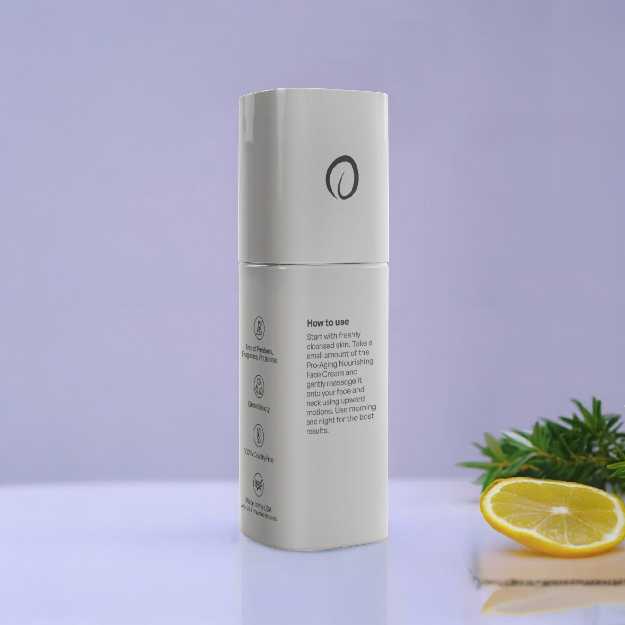 Riche Crème