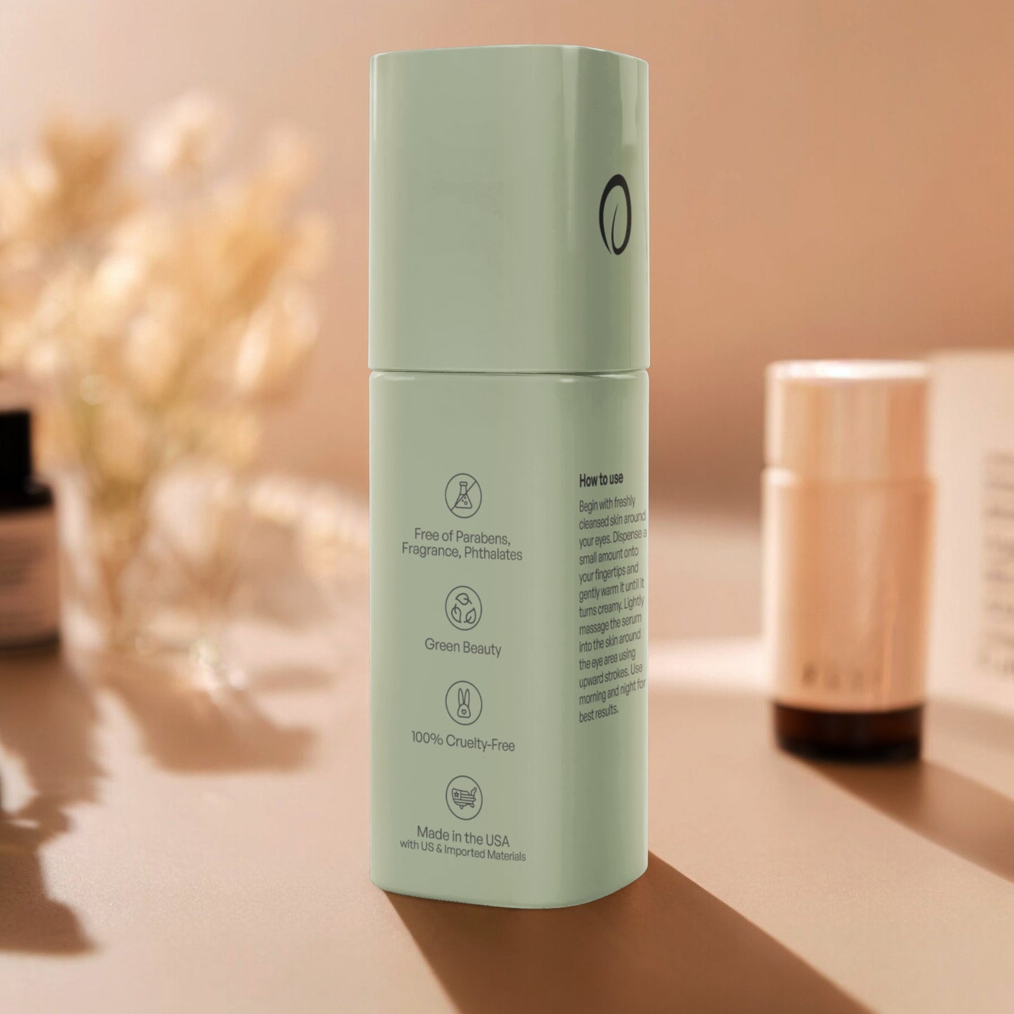 Eye Serum