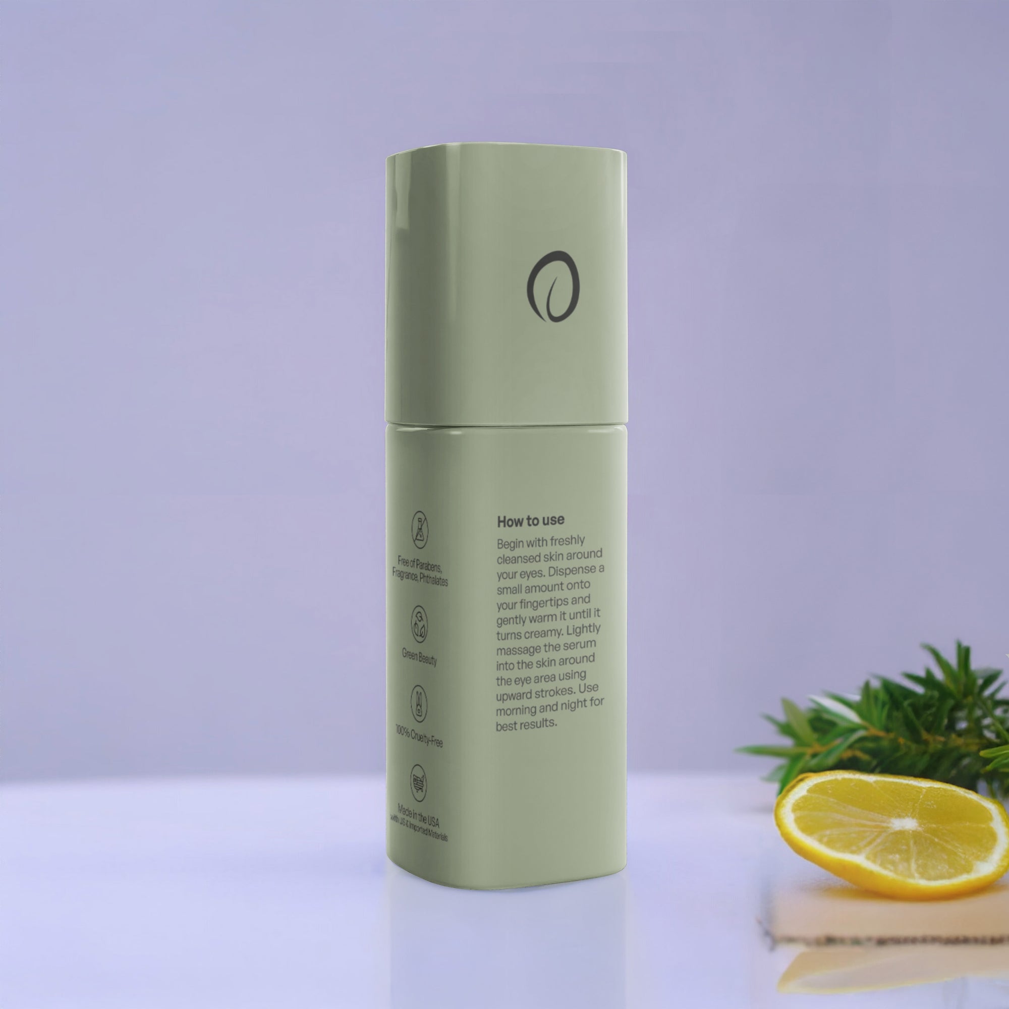 Eye Serum