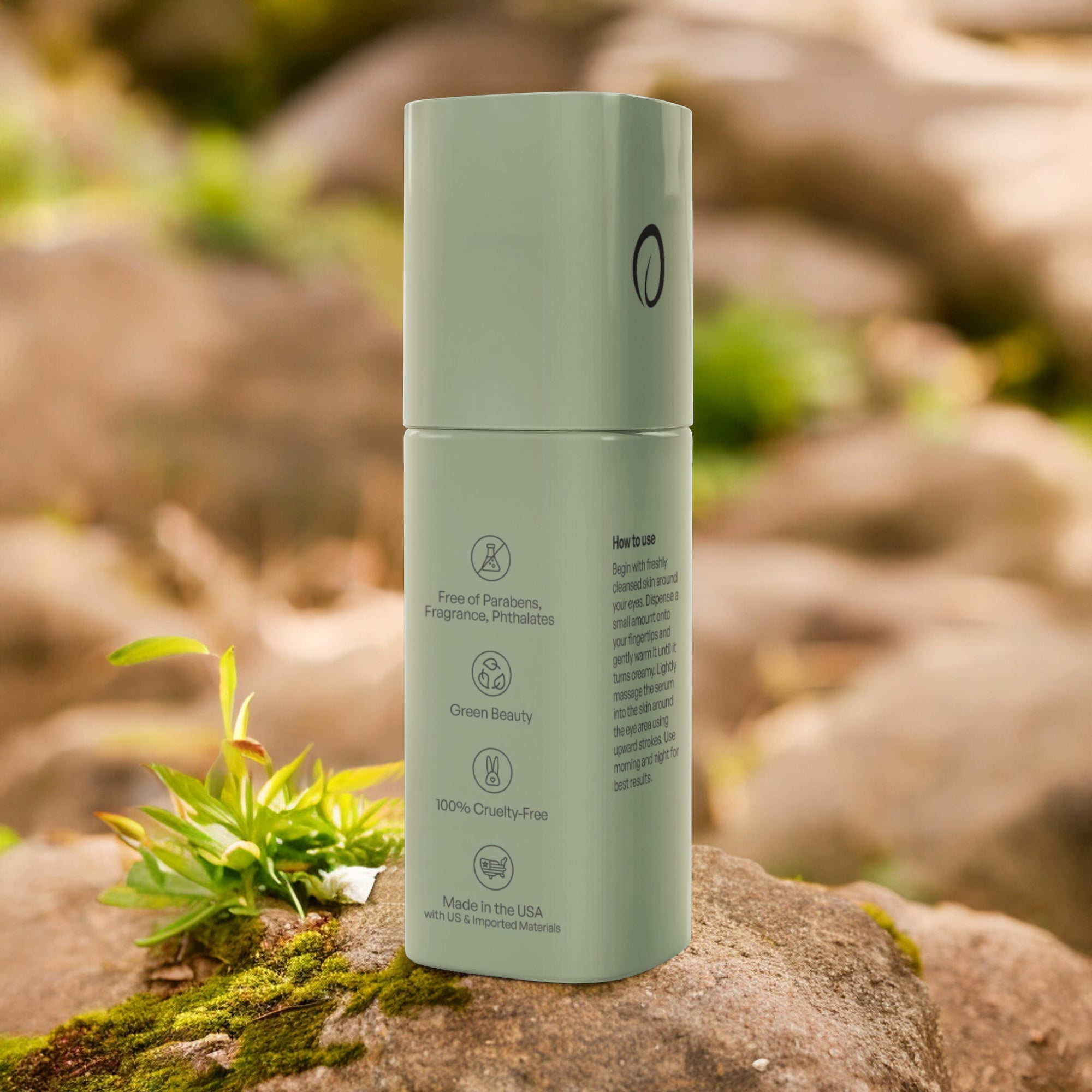 Eye Serum