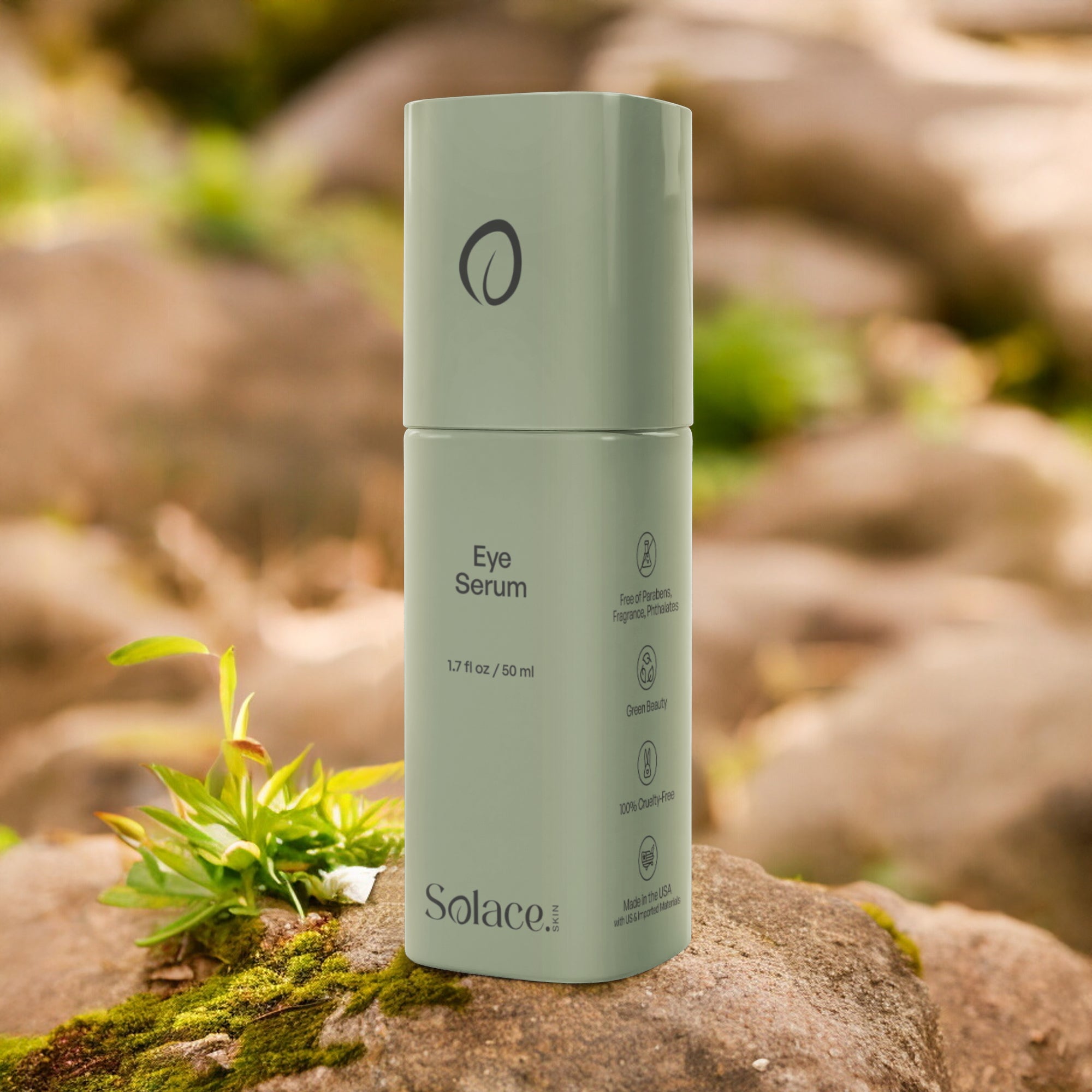 Eye Serum