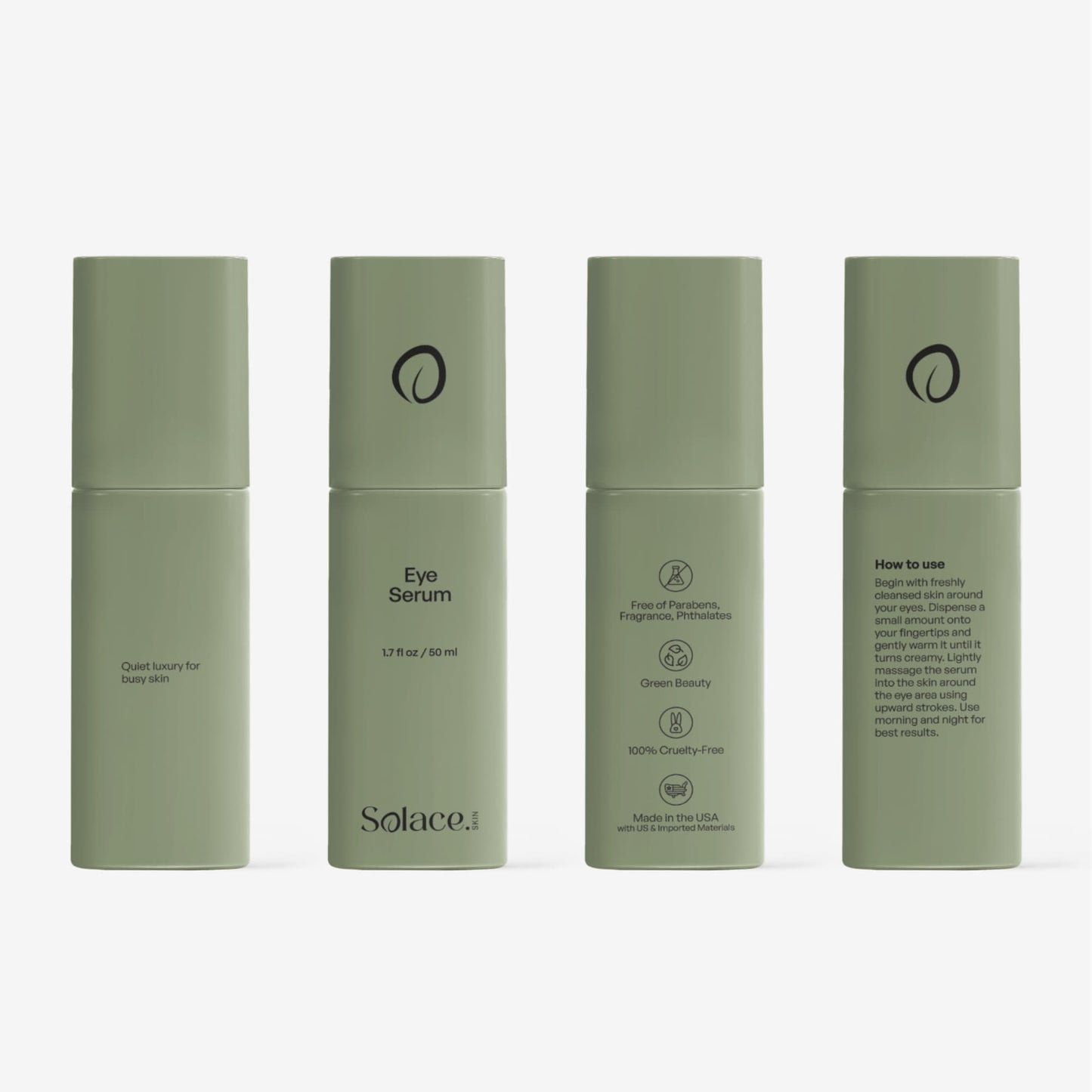 Eye Serum