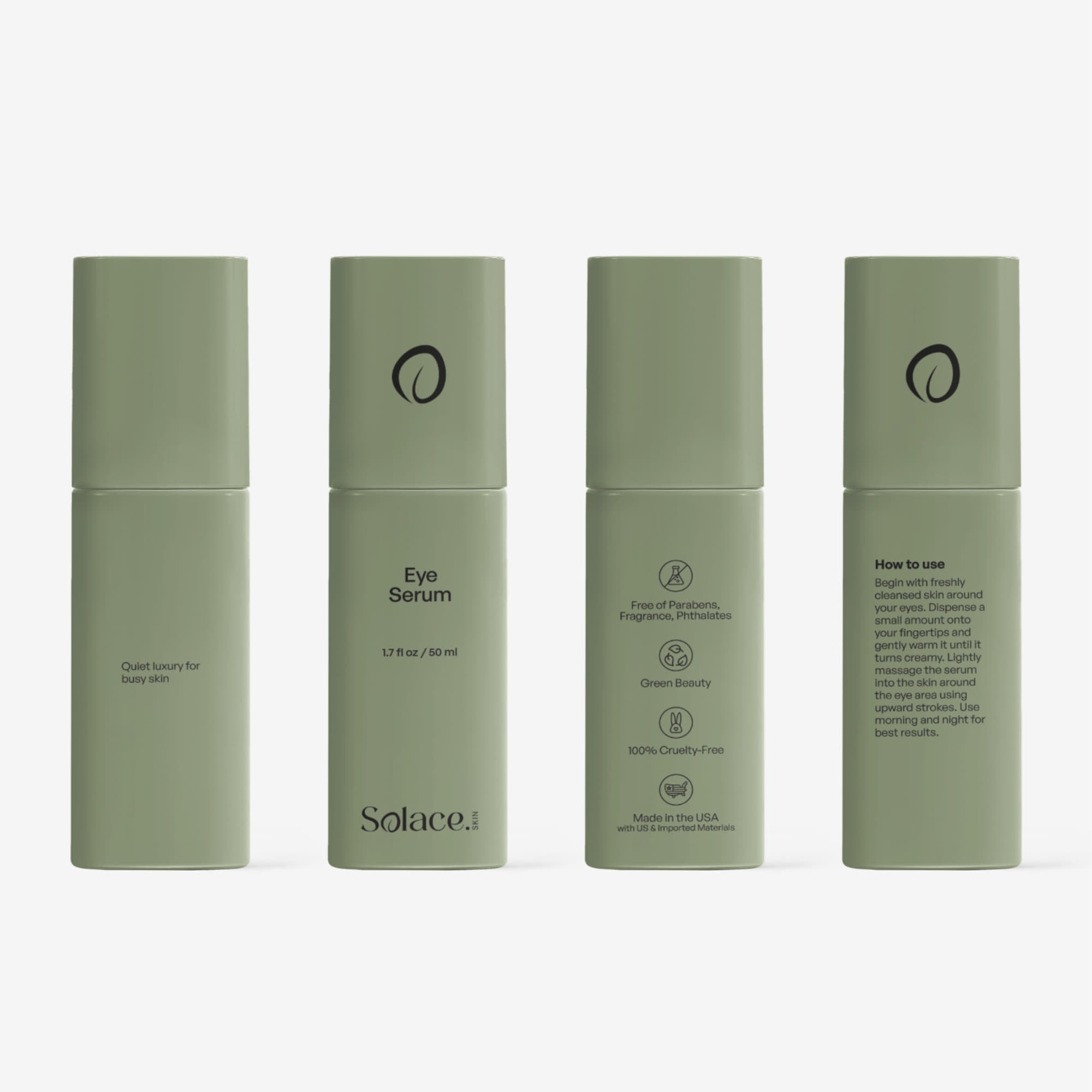 Eye Serum