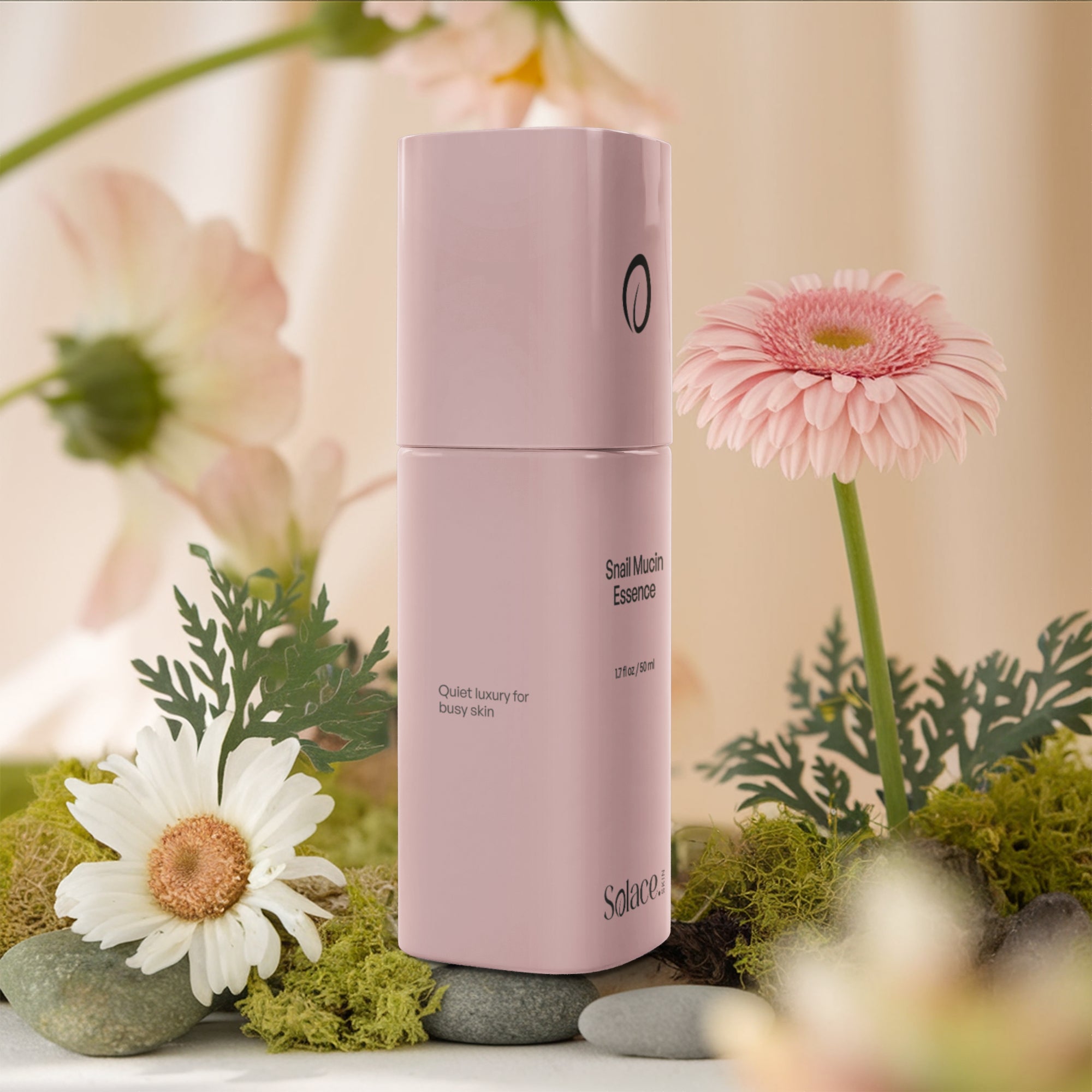 Snail Mucin Essence
