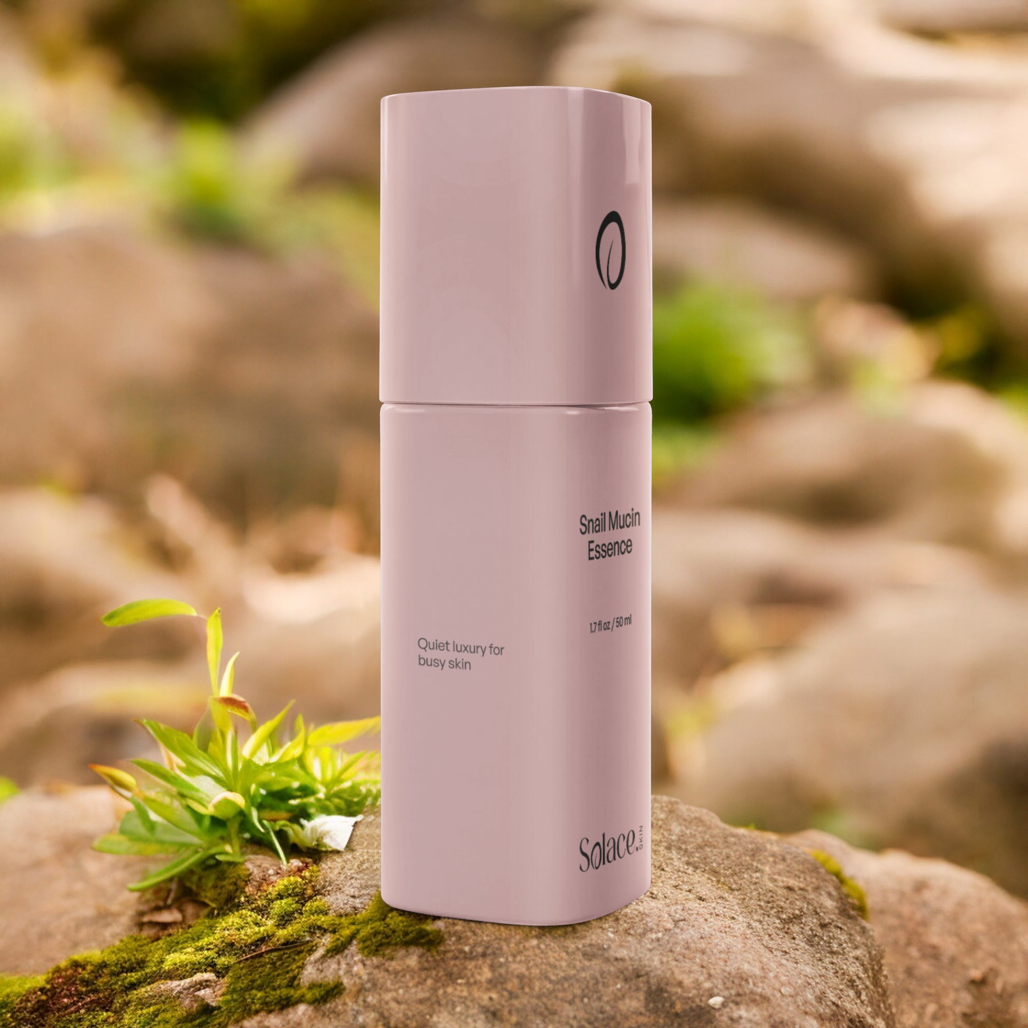 Snail Mucin Essence
