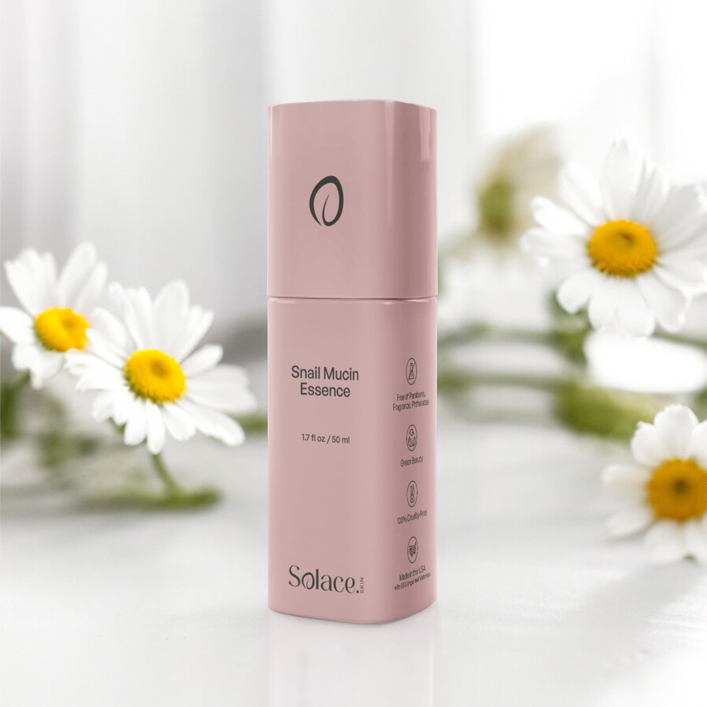 Snail Mucin Essence