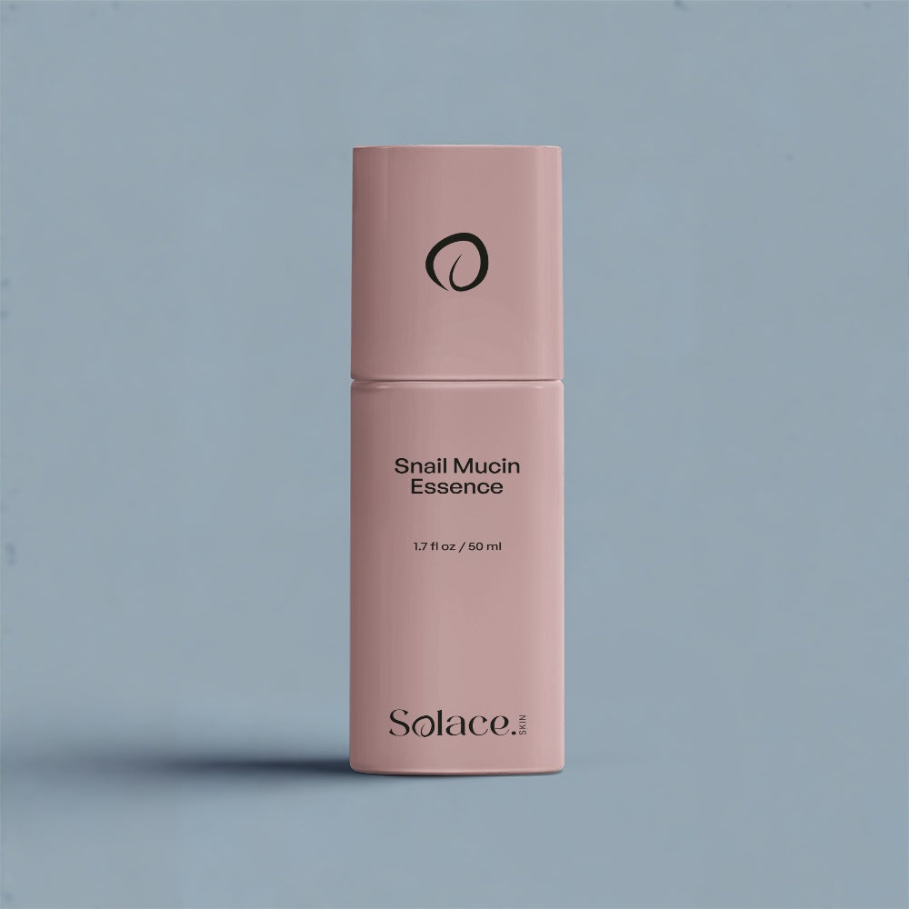 Snail Mucin Essence