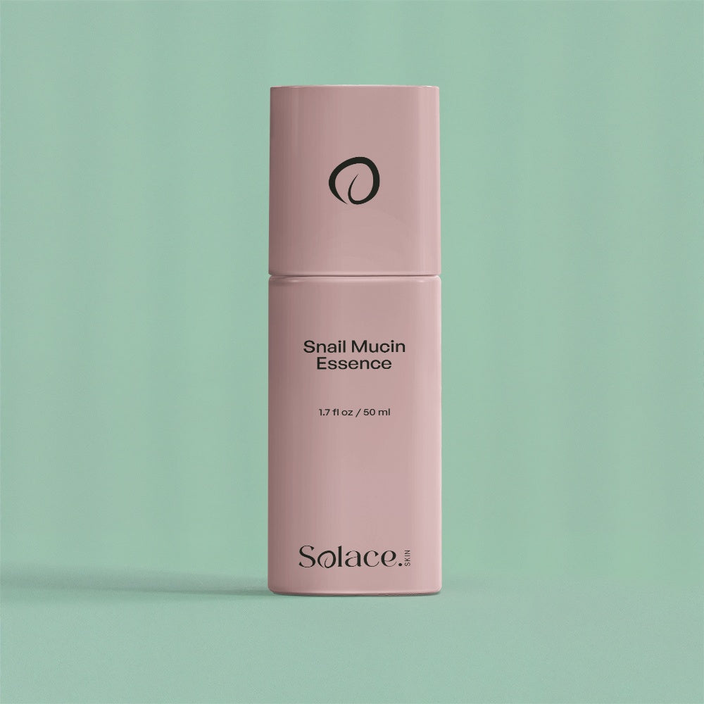 Snail Mucin Essence