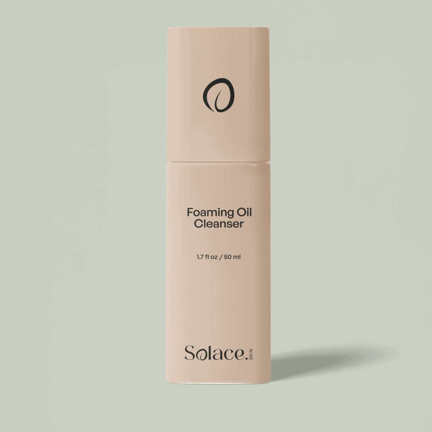 Foaming Oil Cleanser