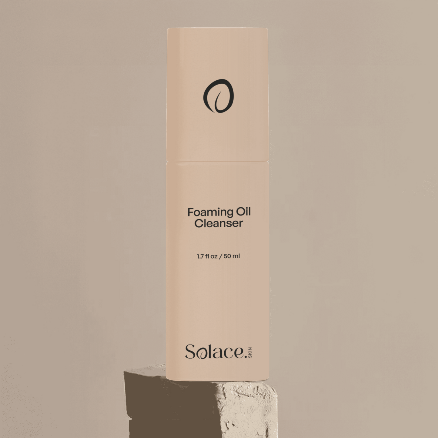 Foaming Oil Cleanser