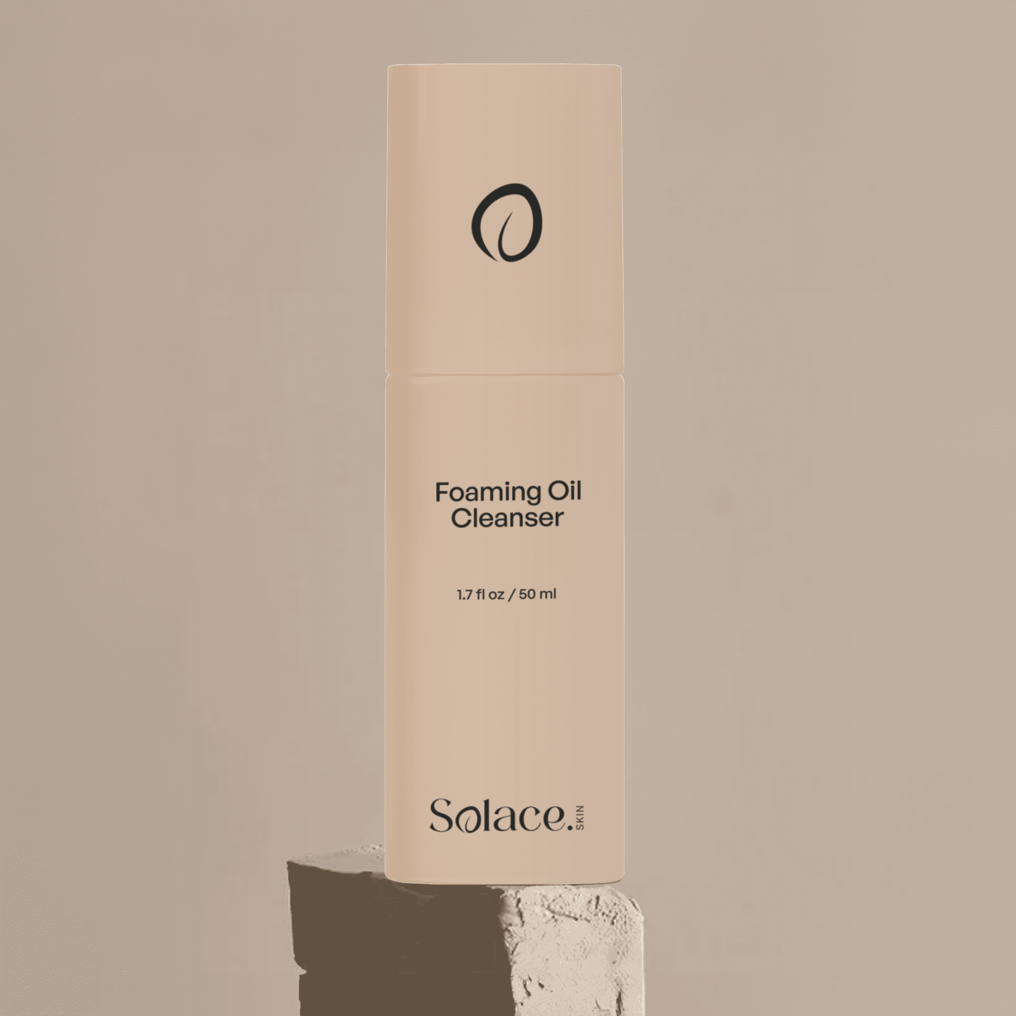 Foaming Oil Cleanser