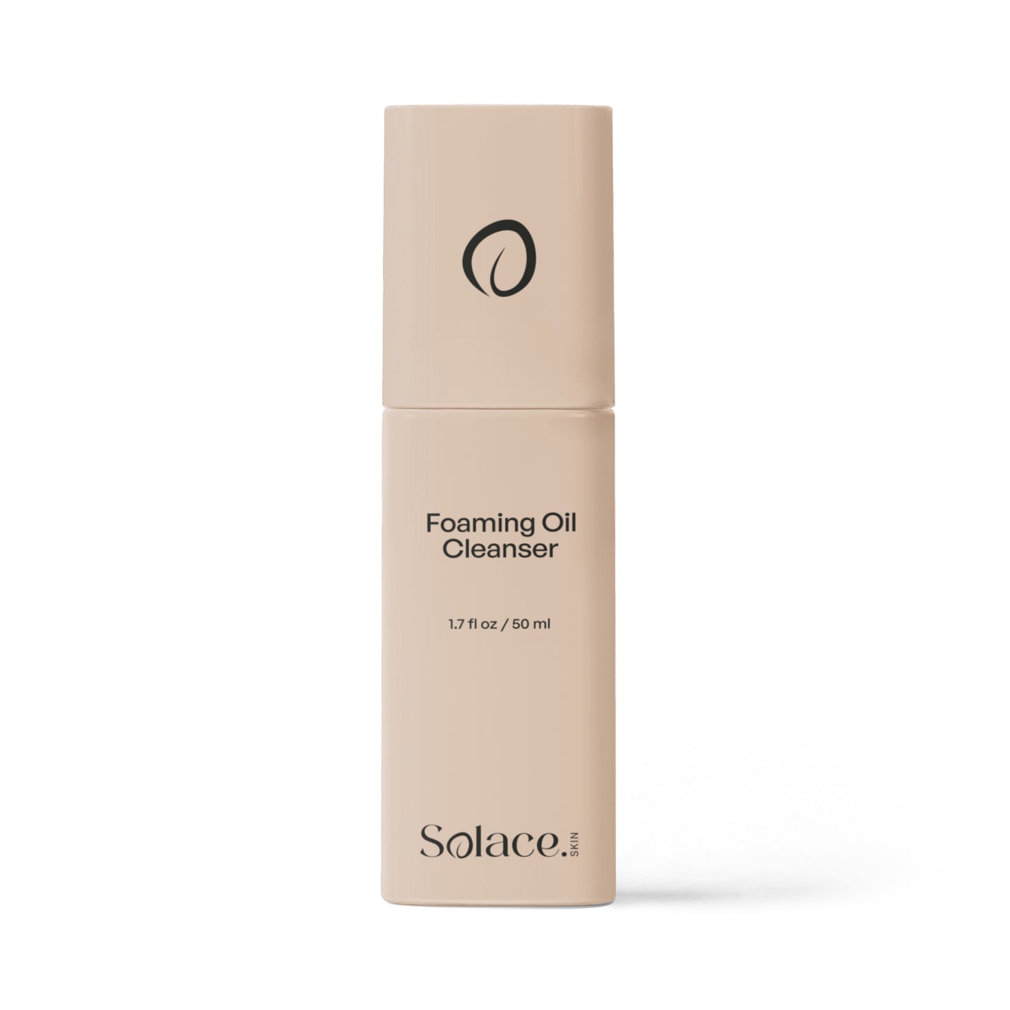 Foaming Oil Cleanser