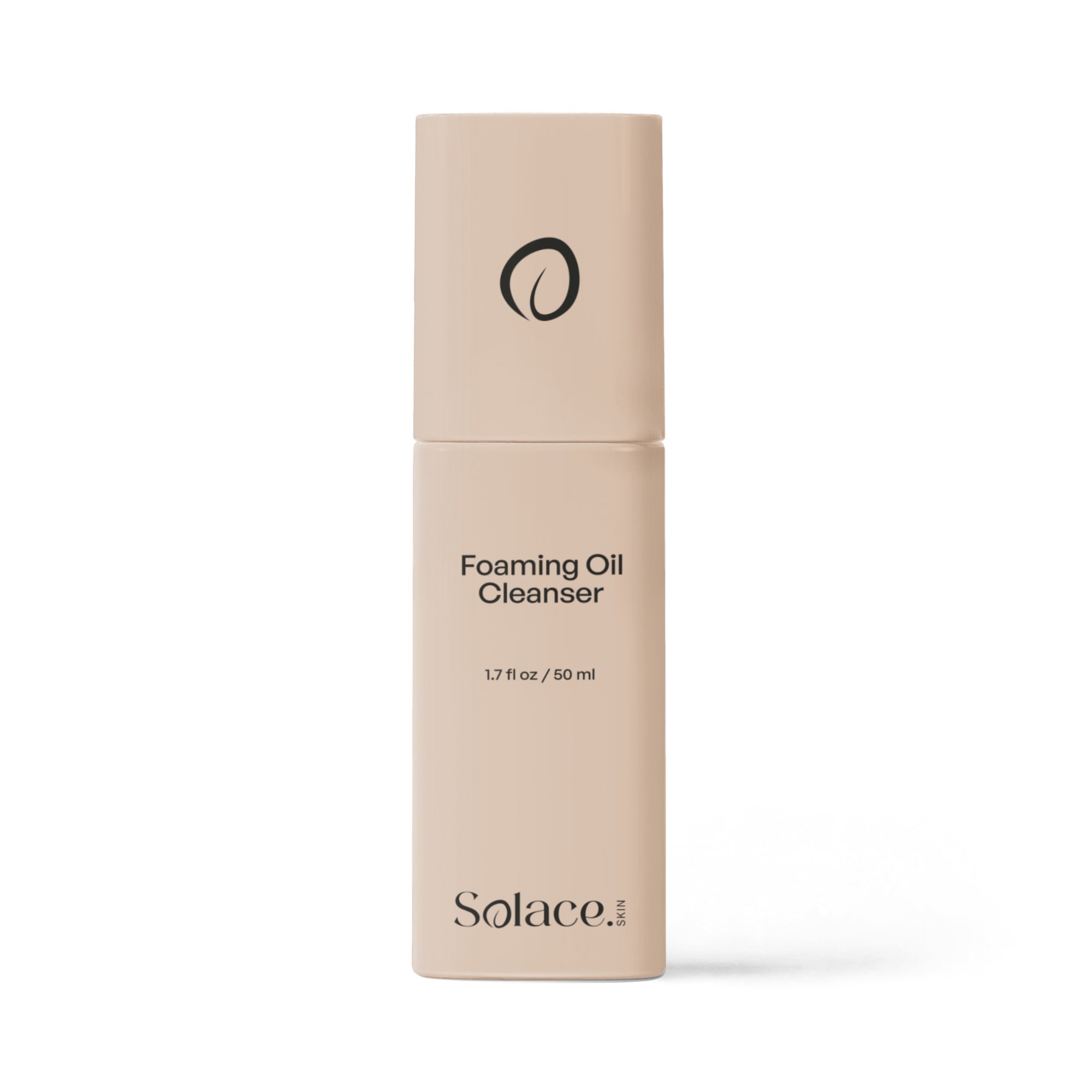Foaming Oil Cleanser