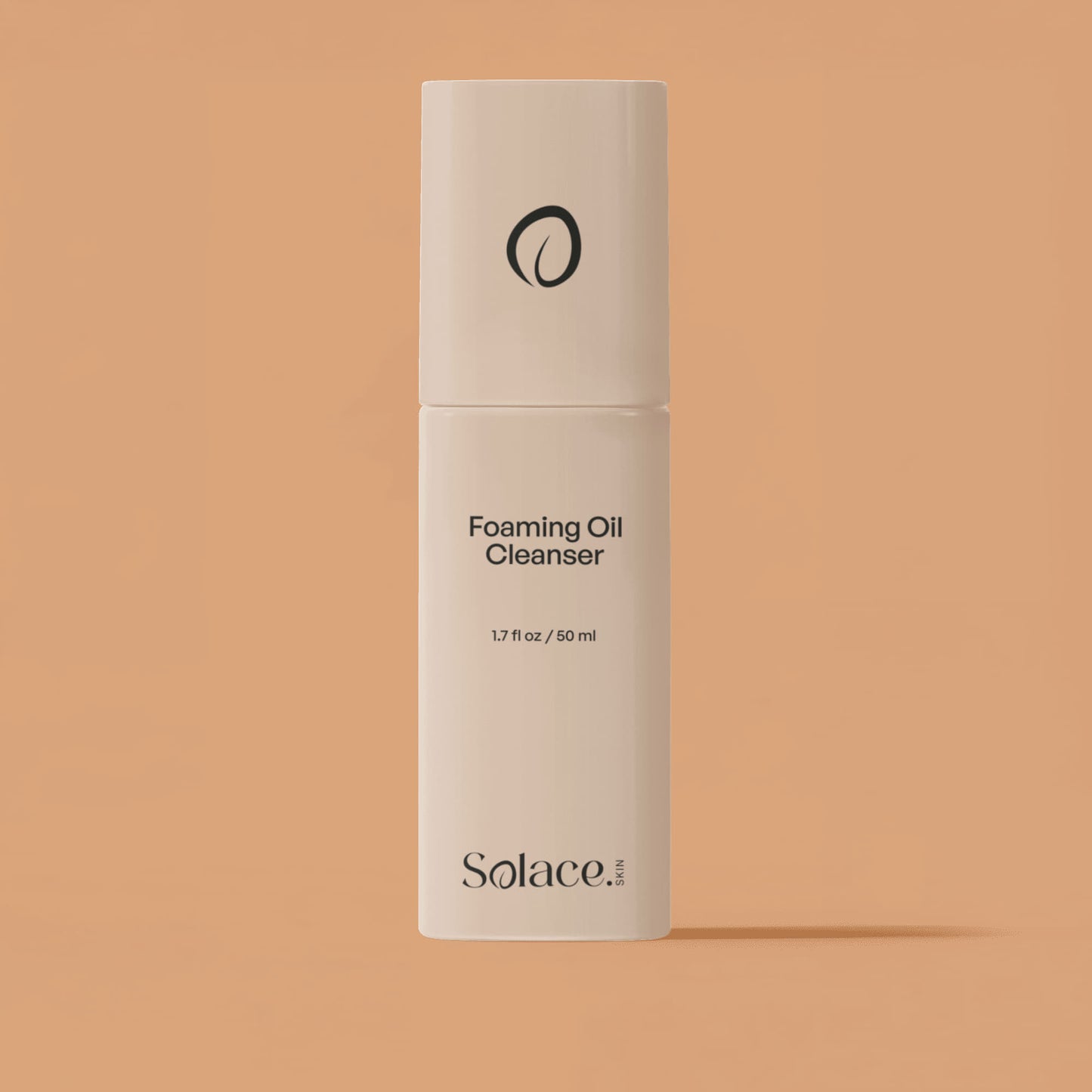 Foaming Oil Cleanser