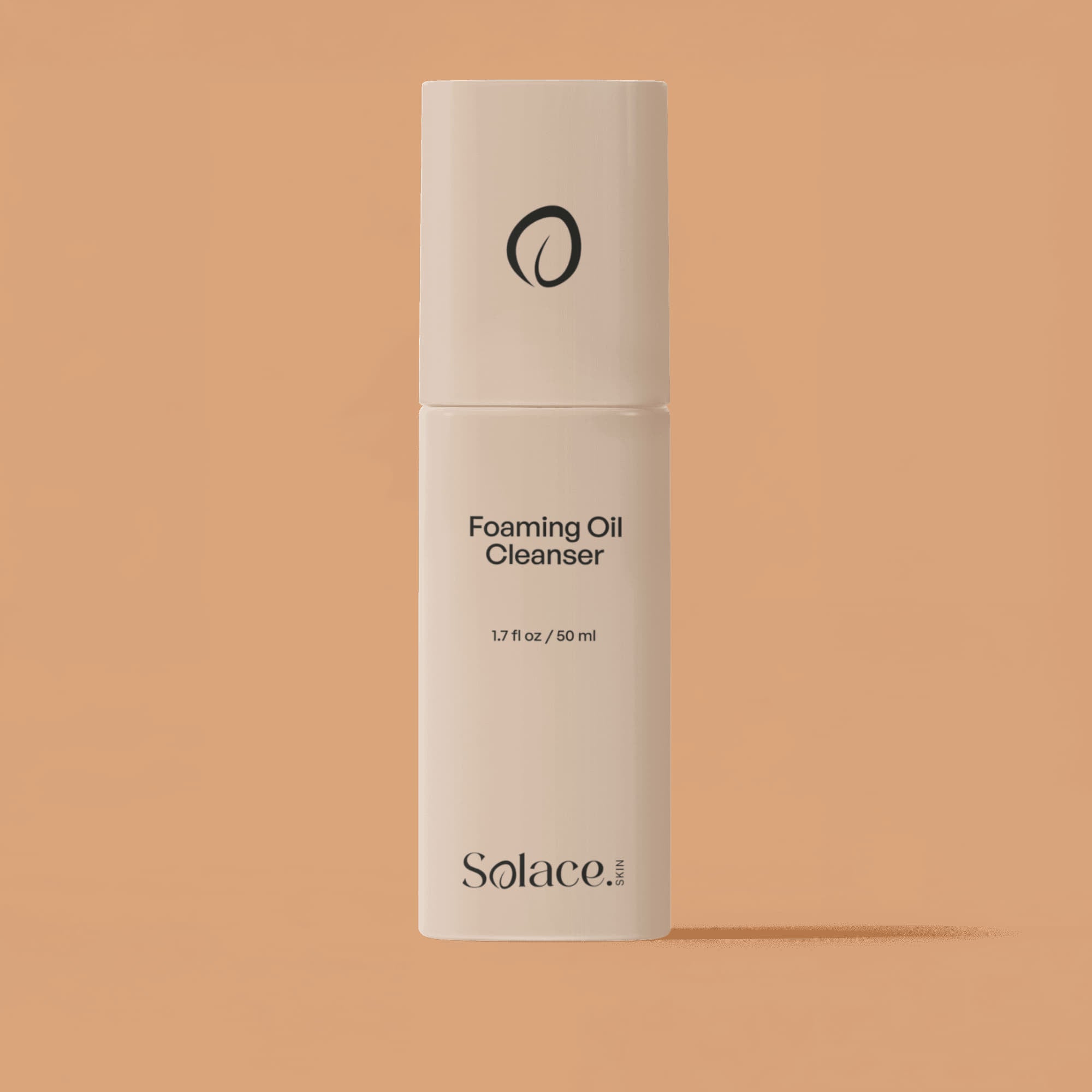 Foaming Oil Cleanser
