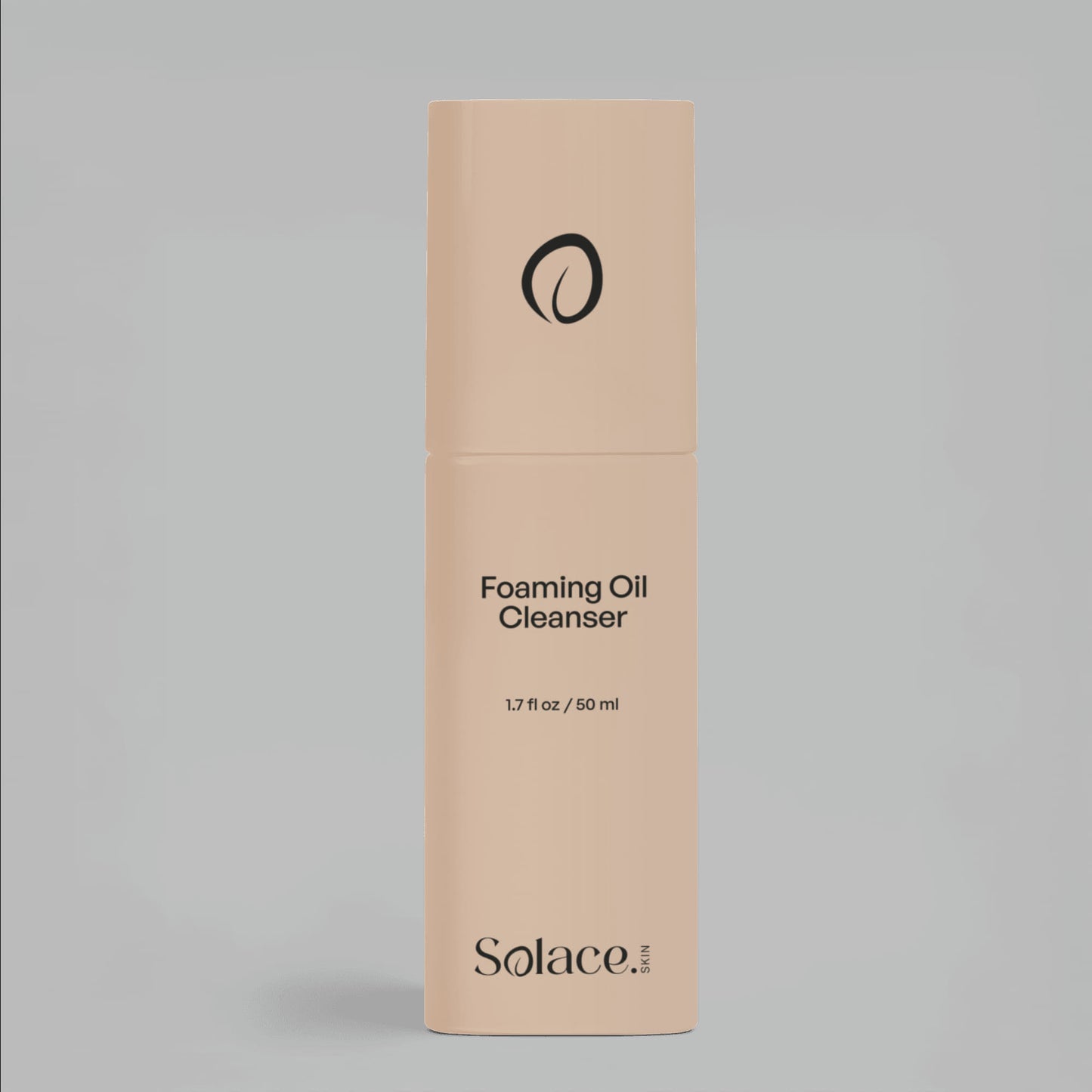 Foaming Oil Cleanser