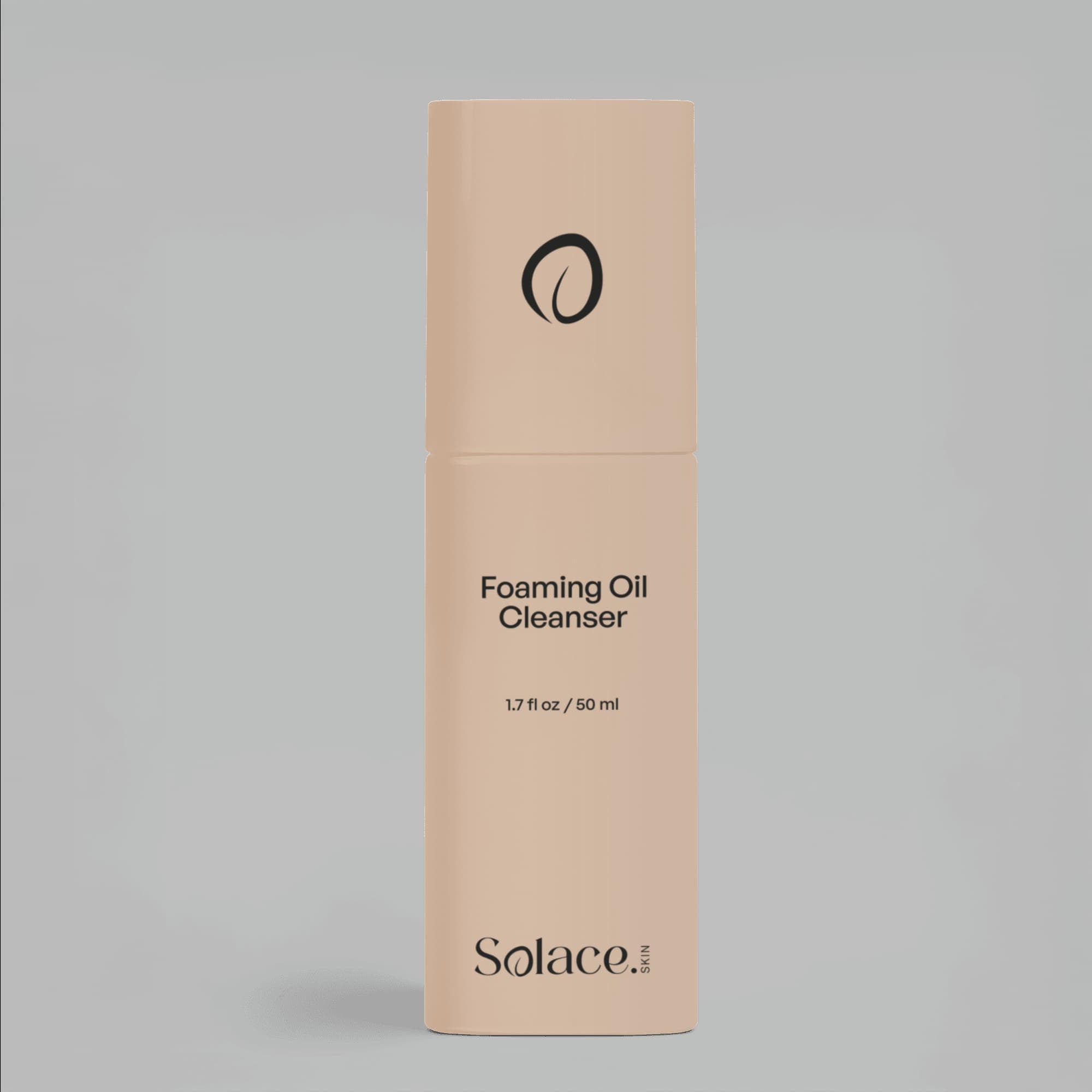 Foaming Oil Cleanser