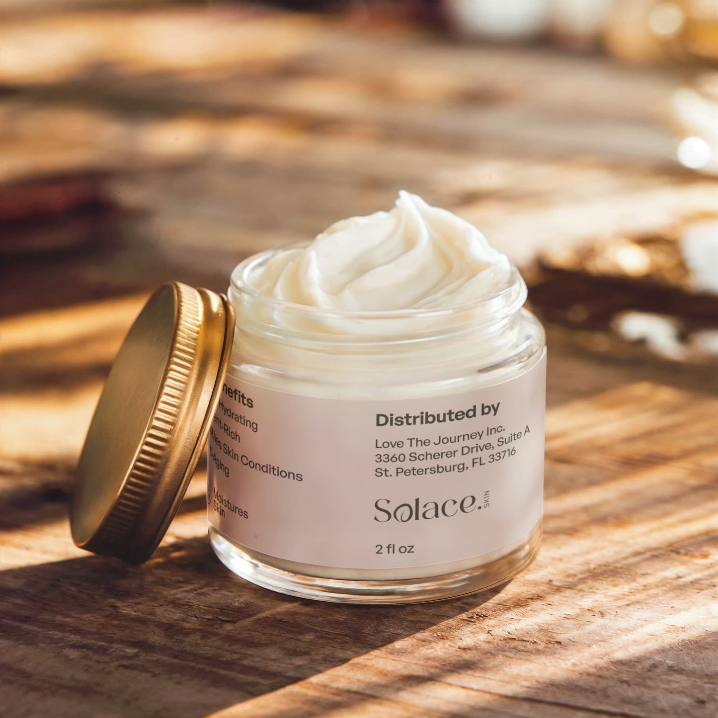Grass-Fed Whipped Tallow