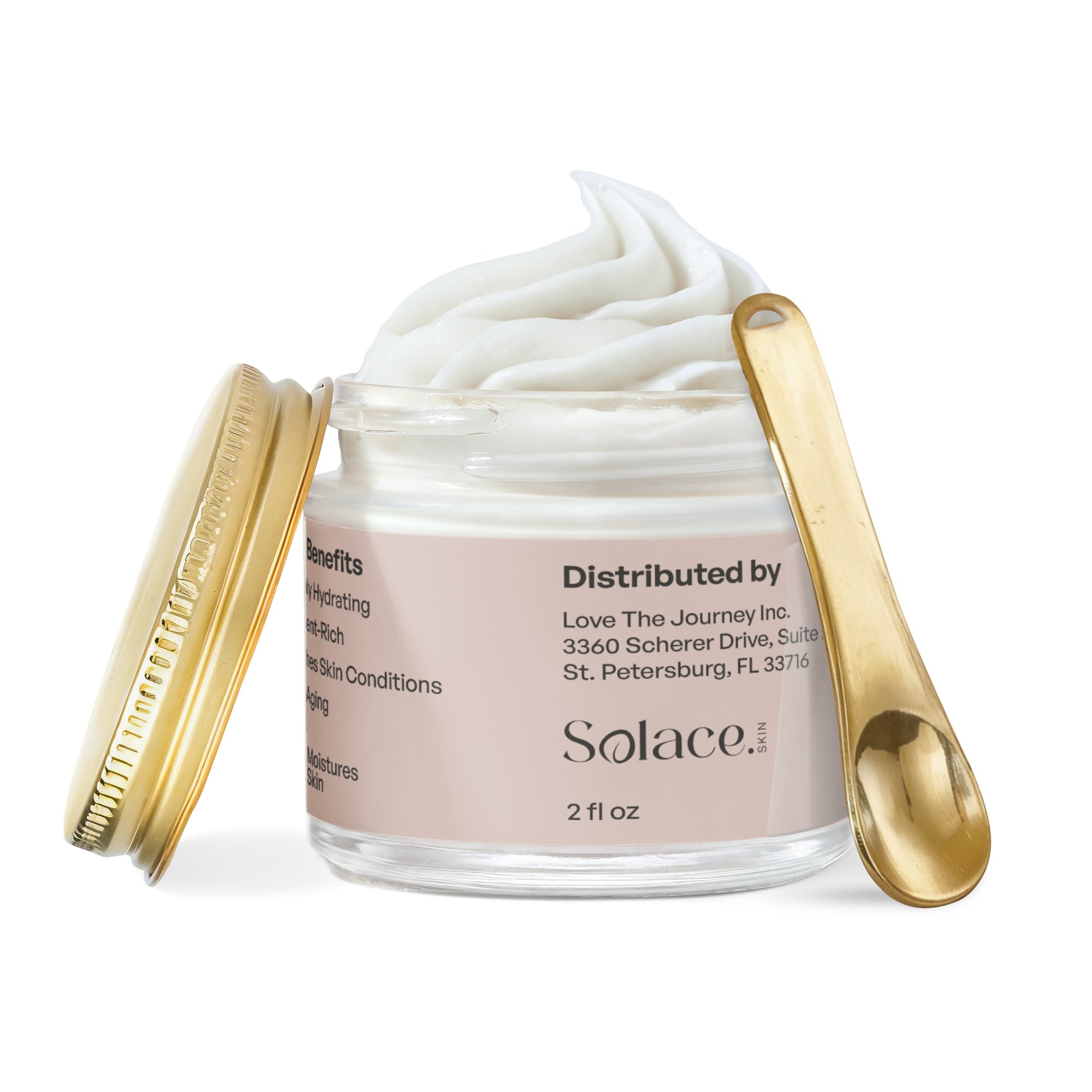 Grass-Fed Whipped Tallow